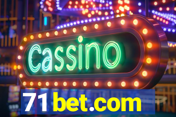 71 bet.com